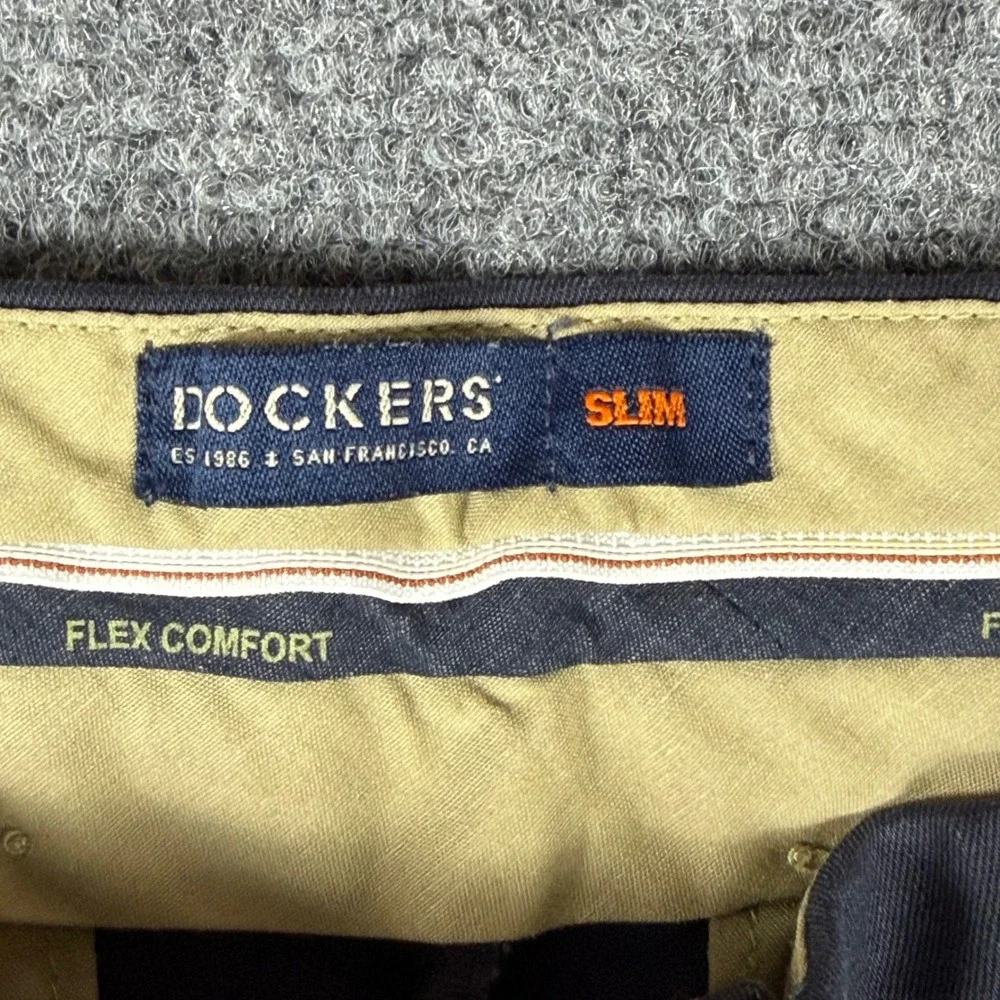 Dockers slim fit